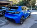Peugeot 208 100CV Allure *PREZZO PROMO* Bleu - thumbnail 4