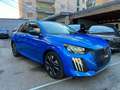 Peugeot 208 100CV Allure *PREZZO PROMO* Bleu - thumbnail 2