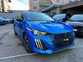 Peugeot 208 100CV Allure *PREZZO PROMO* Bleu - thumbnail 1