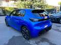 Peugeot 208 100CV Allure *PREZZO PROMO* Bleu - thumbnail 5