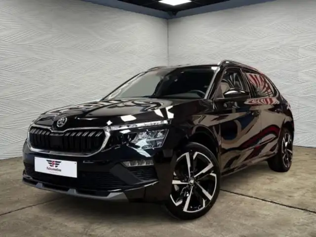 Skoda Kamiq 1.0 TSI*DSG*CAMERA*13.888 KM*LED*