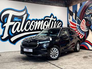 1.0 TSI*DSG*SELECTION*13.867 KM*LED*