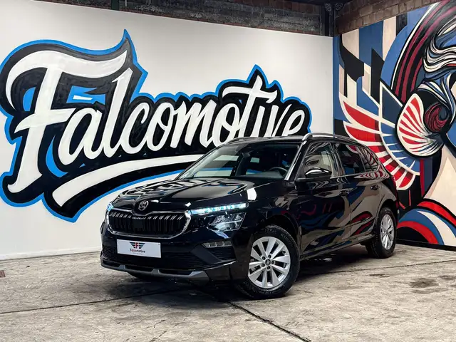 Skoda Kamiq 1.0 TSI*DSG*SELECTION*13.867 KM*LED*