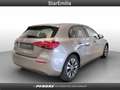 Mercedes-Benz A 180 A 180 d Automatic Business Schwarz - thumbnail 4
