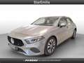 Mercedes-Benz A 180 A 180 d Automatic Business Schwarz - thumbnail 1