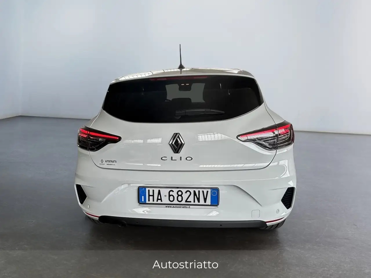 Renault Clio Clio 1.0 eco-g Evolution 100cv BENZIANA/GPL IVA ESPOSTA ADATTA A NEO PATENTATI 4