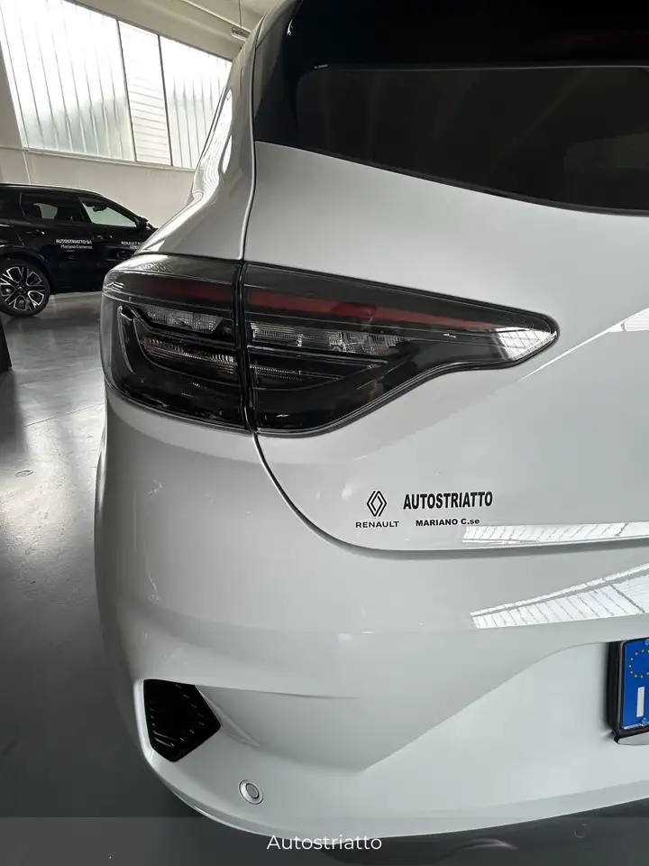 Renault Clio Clio 1.0 eco-g Evolution 100cv BENZIANA/GPL IVA ESPOSTA ADATTA A NEO PATENTATI 17