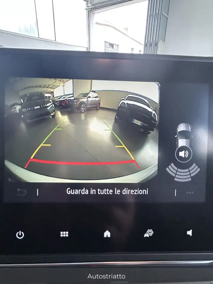 Renault Clio Clio 1.0 eco-g Evolution 100cv BENZIANA/GPL IVA ESPOSTA ADATTA A NEO PATENTATI 19
