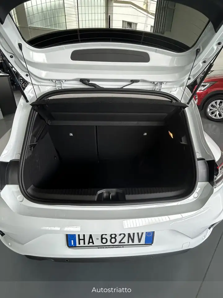Renault Clio Clio 1.0 eco-g Evolution 100cv BENZIANA/GPL IVA ESPOSTA ADATTA A NEO PATENTATI 16
