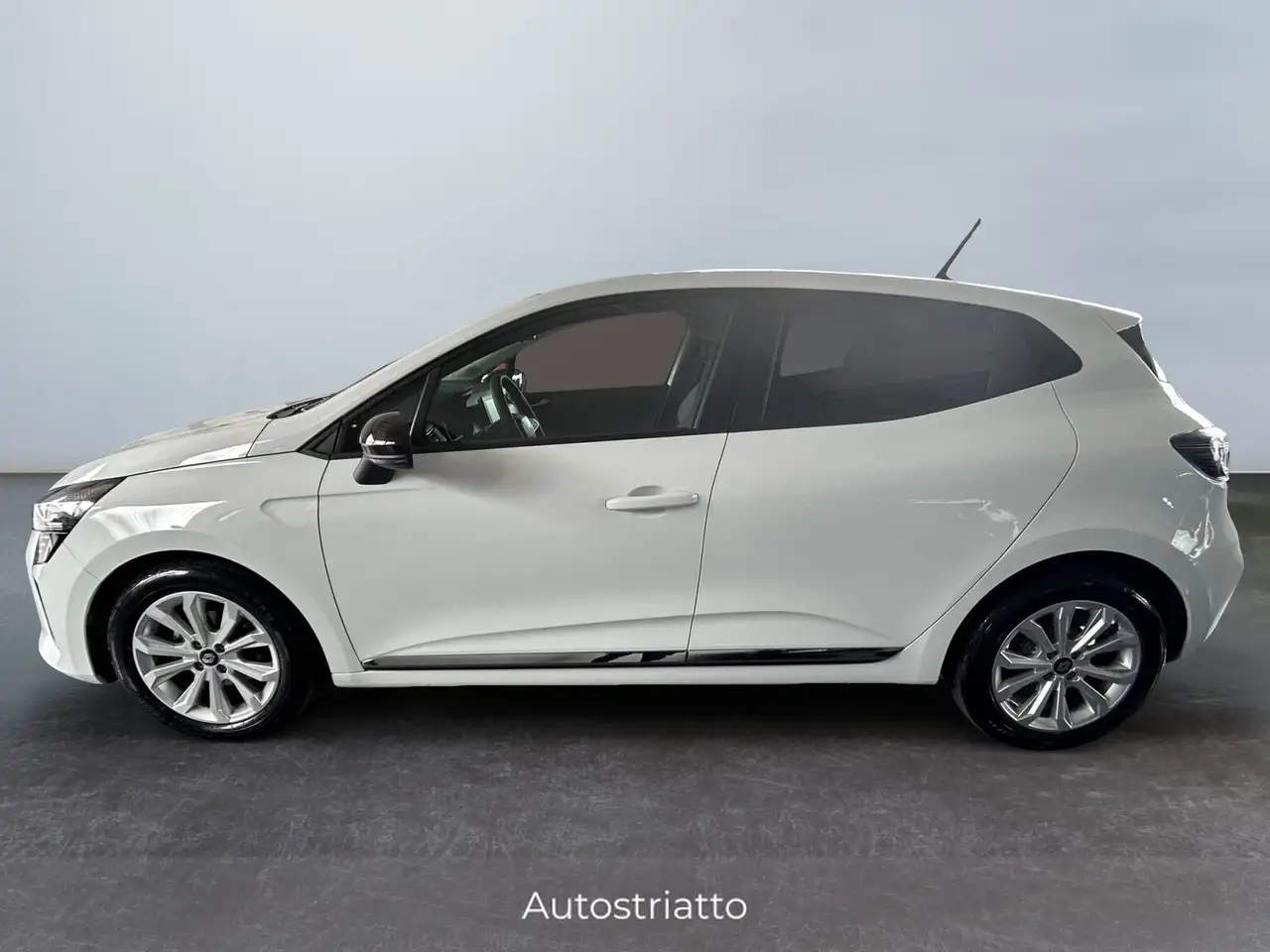 Renault Clio Clio 1.0 eco-g Evolution 100cv BENZIANA/GPL IVA ESPOSTA ADATTA A NEO PATENTATI 7