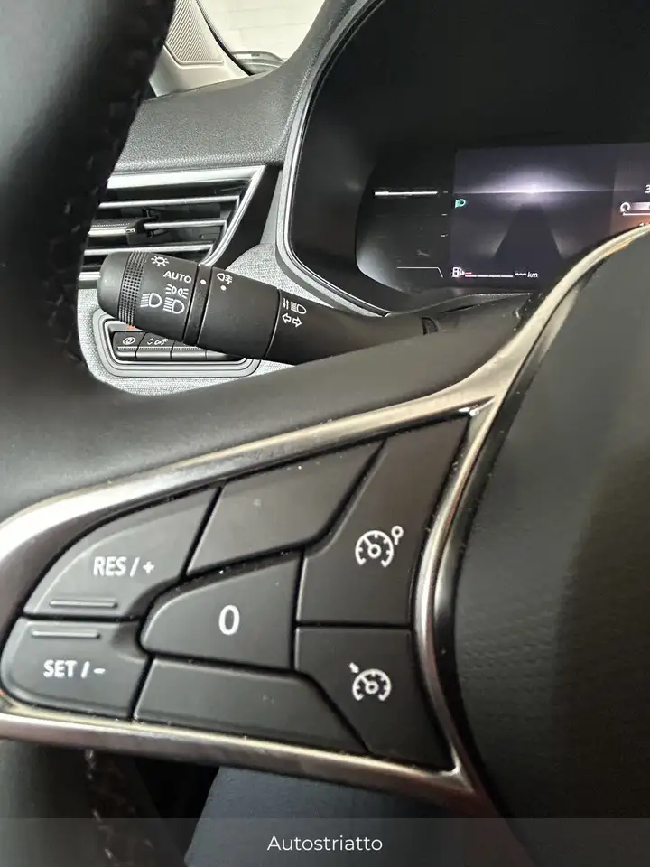 Renault Clio Clio 1.0 eco-g Evolution 100cv BENZIANA/GPL IVA ESPOSTA ADATTA A NEO PATENTATI 23