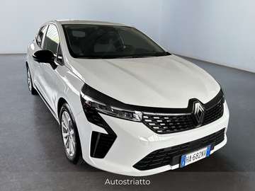 Clio 1.0 eco-g Evolution 100cv BENZIANA/GPL  IVA ESPOSTA ADATTA A NEO PATENTATI