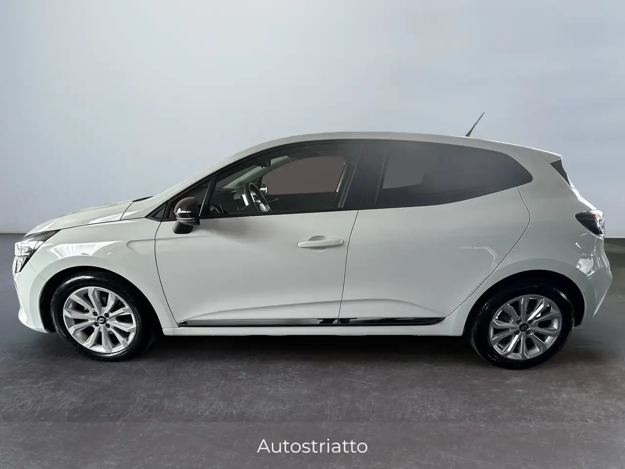Renault Clio Clio 1.0 eco-g Evolution 100cv BENZIANA/GPL IVA ESPOSTA ADATTA A NEO PATENTATI 3
