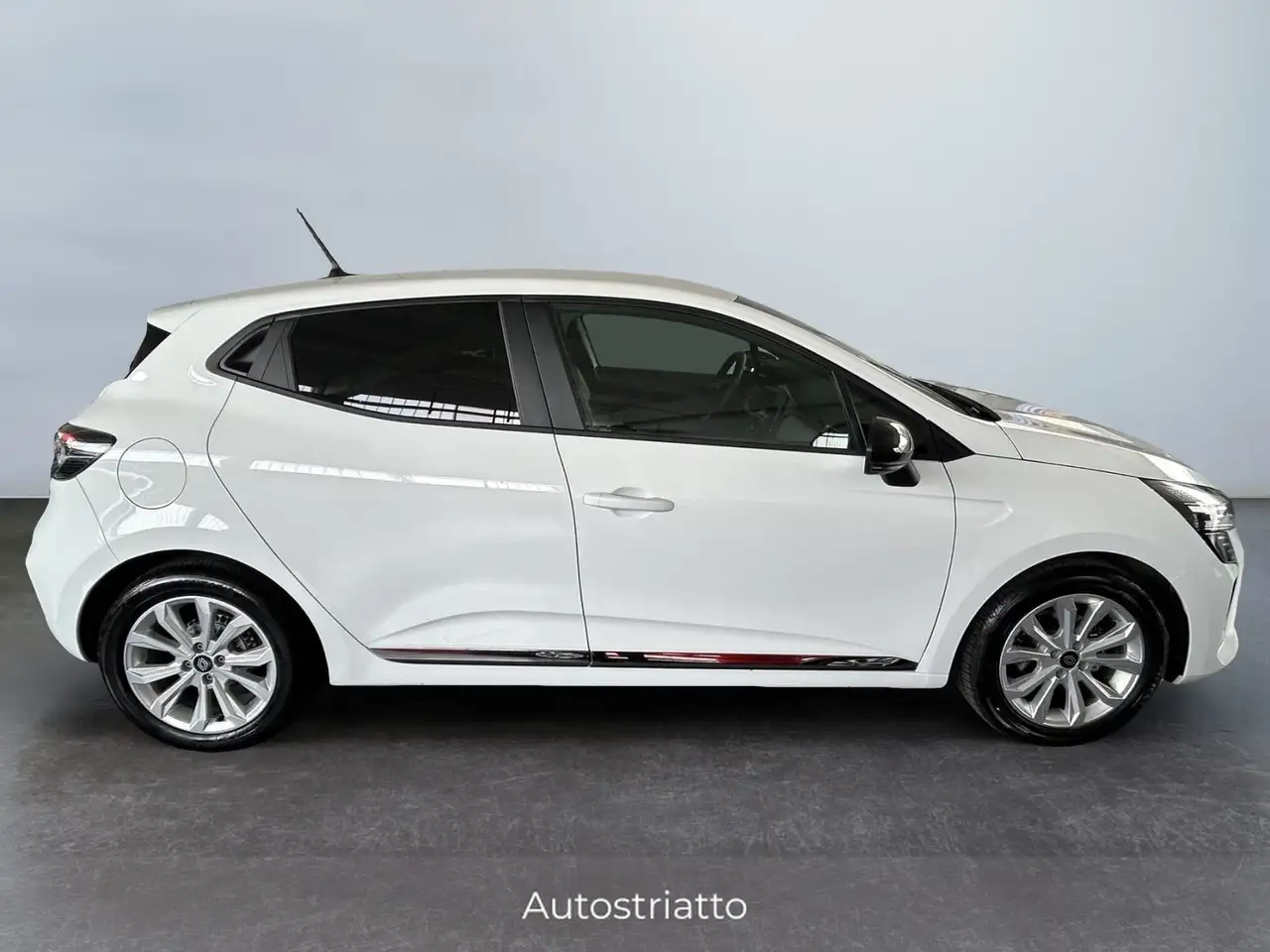 Renault Clio Clio 1.0 eco-g Evolution 100cv BENZIANA/GPL IVA ESPOSTA ADATTA A NEO PATENTATI 5