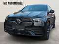 Mercedes-Benz GLE 400 Coupe AMG LINE PANORAMA MASSAGE HEAD UP Schwarz - thumbnail 1