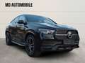 Mercedes-Benz GLE 400 Coupe AMG LINE PANORAMA MASSAGE HEAD UP Schwarz - thumbnail 5