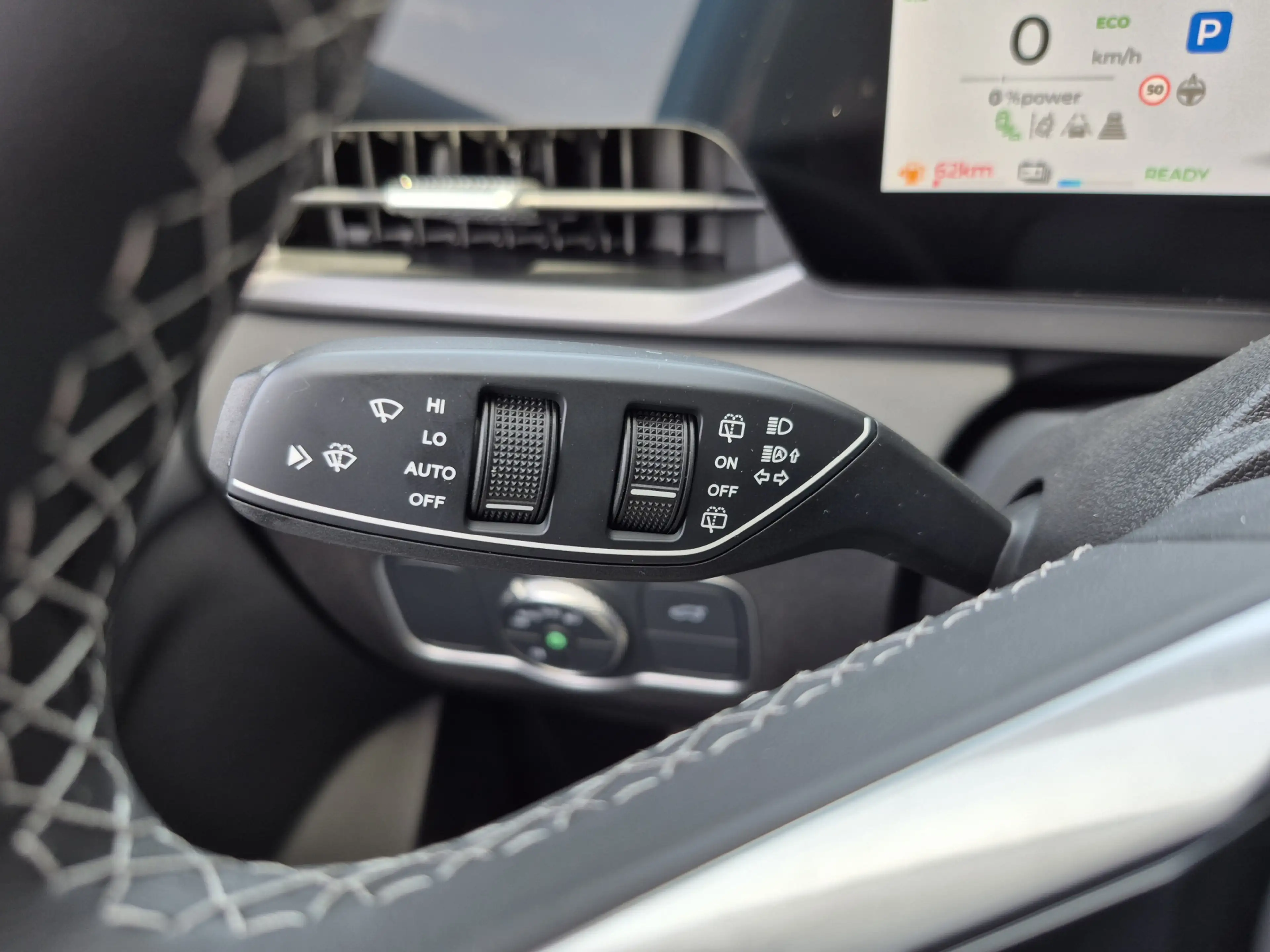 Jaecoo 5 1.5 T-GDi SHS-H Exclusive Full Hybride Automaat — photo 11
