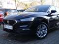 SEAT Leon Style Edition 1.5 eTSI SHZ NAVI LED Schwarz - thumbnail 22