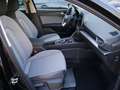 SEAT Leon Style Edition 1.5 eTSI SHZ NAVI LED Schwarz - thumbnail 2