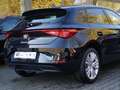 SEAT Leon Style Edition 1.5 eTSI SHZ NAVI LED Schwarz - thumbnail 21