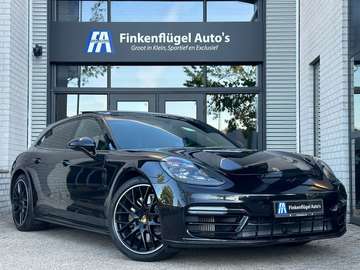 Sport Turismo 2.9 4 E-Hybrid NL auto |Pano |Chrono