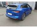 Skoda Enyaq 80X Sportline 195kW/77kWh *AHK*Head-Up*Mat Blau - thumbnail 3