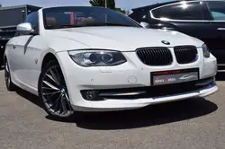 BMW Série 3 (E93) 320DA 184CH LUXE