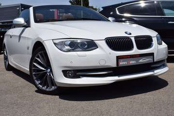 (E93) 320DA 184CH LUXE