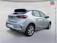 Opel Corsa-e 1.2 75ch Elegance Business Gris - thumbnail 6