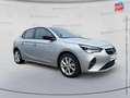 Opel Corsa-e 1.2 75ch Elegance Business Gris - thumbnail 3