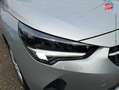 Opel Corsa-e 1.2 75ch Elegance Business Gris - thumbnail 13