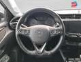 Opel Corsa-e 1.2 75ch Elegance Business Gris - thumbnail 12