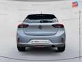 Opel Corsa-e 1.2 75ch Elegance Business Gris - thumbnail 7