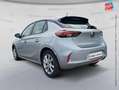 Opel Corsa-e 1.2 75ch Elegance Business Gris - thumbnail 8
