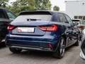 Audi A1 Sportback 35 TFSI Advanced LM17 LED Navi+ ACC S... Blau - thumbnail 2