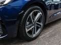 Audi A1 Sportback 35 TFSI Advanced LM17 LED Navi+ ACC S... Blau - thumbnail 10
