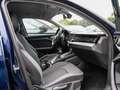 Audi A1 Sportback 35 TFSI Advanced LM17 LED Navi+ ACC S... Blau - thumbnail 6