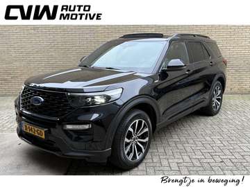3.0 V6 EcoBoost PHEV 457pk ST-Line | 7-persoons |
