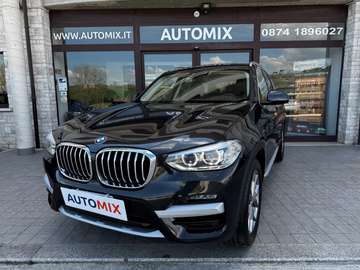 Xdrive20d X Line 190cv Auto