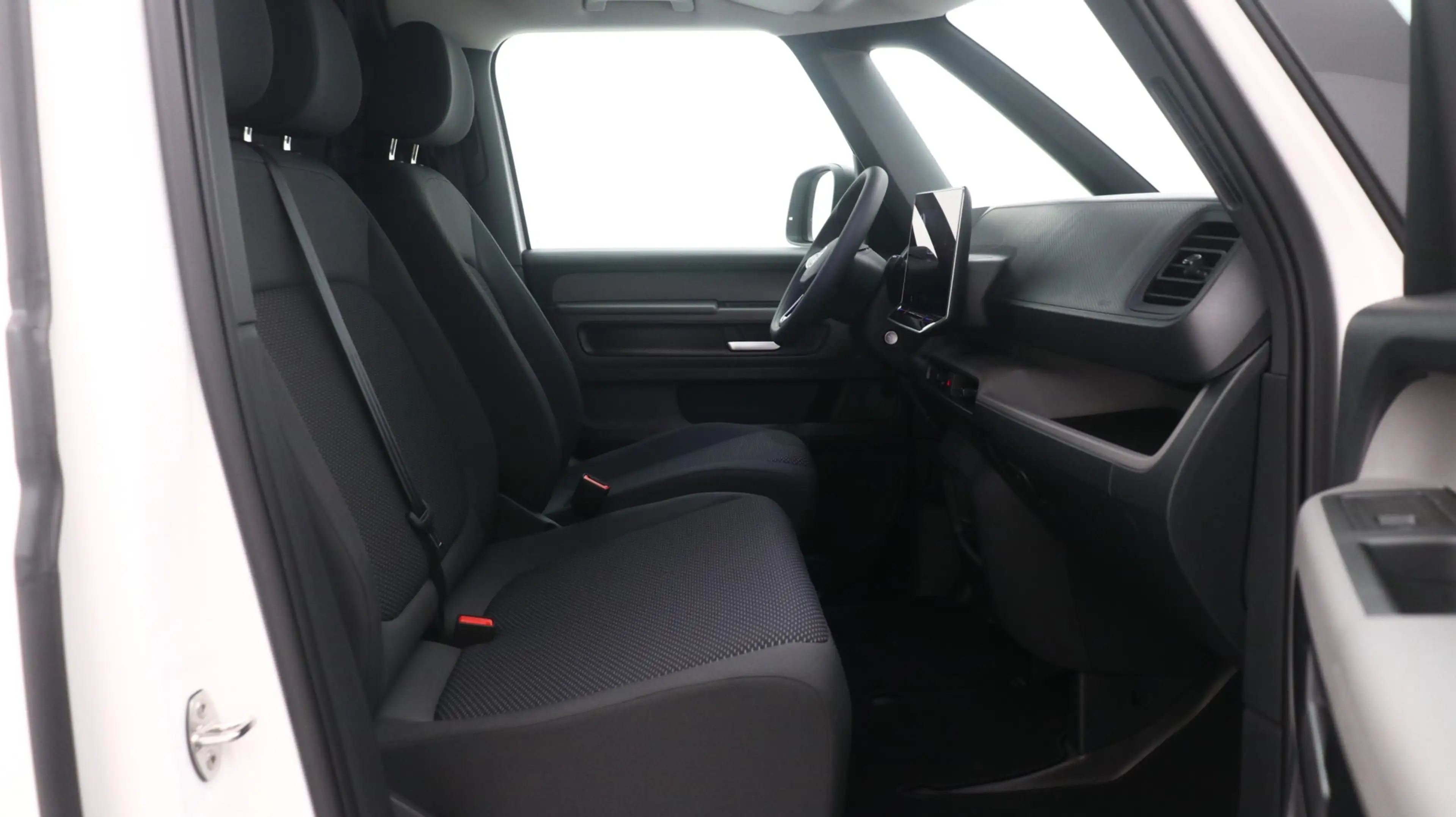 Volkswagen ID. Buzz Cargo L1H1 286pk 79kWh RWD Economy-Limited Edition — photo 14