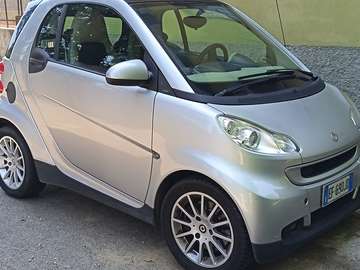 1.0 mhd Passion 71cv FL