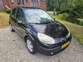 Renault Scenic 2.0-16V Expression Luxe PANORAMA Schwarz - thumbnail 14