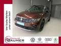 Volkswagen Tiguan Urban Sport 1.5 TSI AHK Standheizung Navi Brown - thumbnail 1