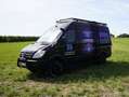 Mercedes-Benz Sprinter 313 CDI Sprinter 903.623 Noir - thumbnail 3