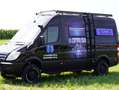 Mercedes-Benz Sprinter 313 CDI Sprinter 903.623 Noir - thumbnail 2