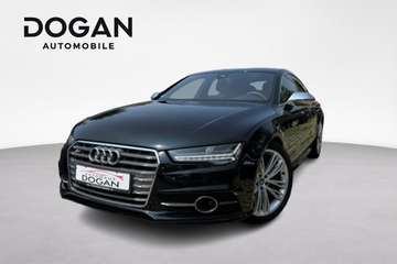 Sportback 4.0 TFSI quattro*ACC*4xSHZ*Massage*