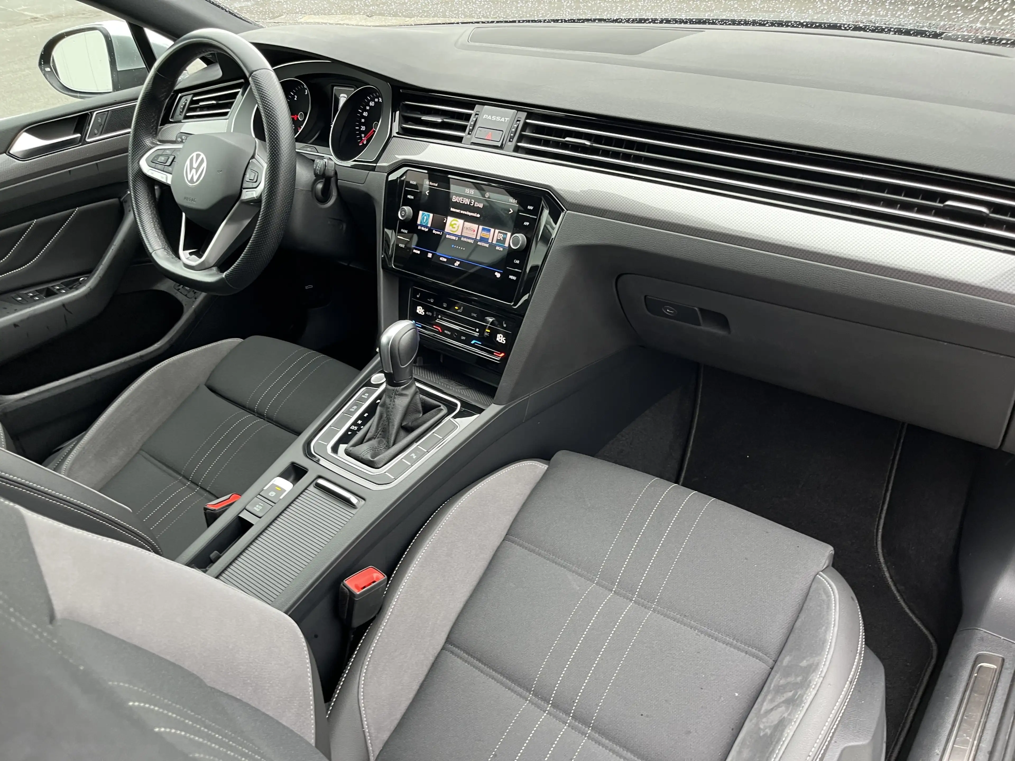 Volkswagen Passat Alltrack 2.0 TDI DSG 4Mo 1,99% Fin. Navi TravelAssist SHZ R — photo 14