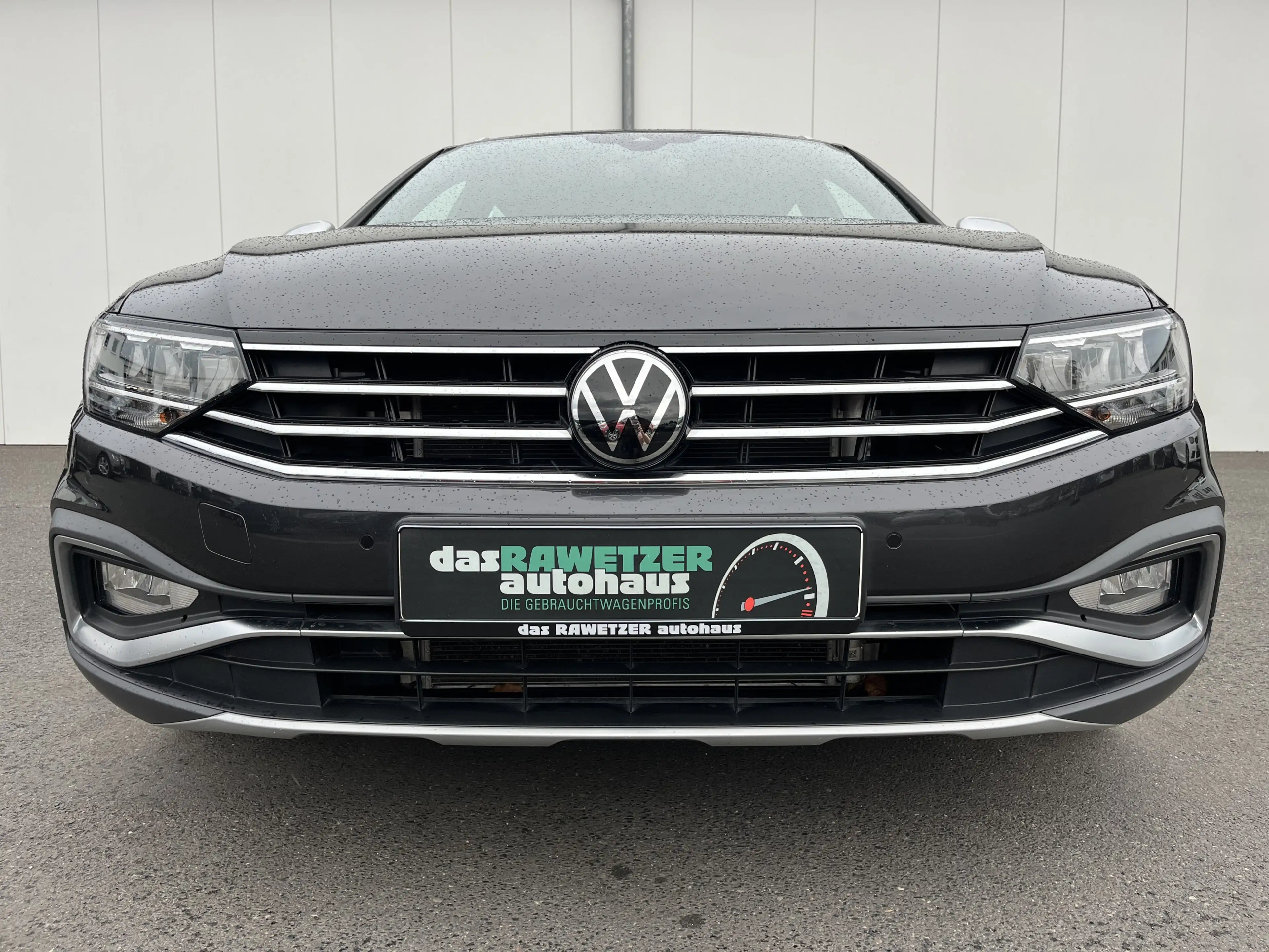 Volkswagen Passat Alltrack 2.0 TDI DSG 4Mo 1,99% Fin. Navi TravelAssist SHZ R — photo 4