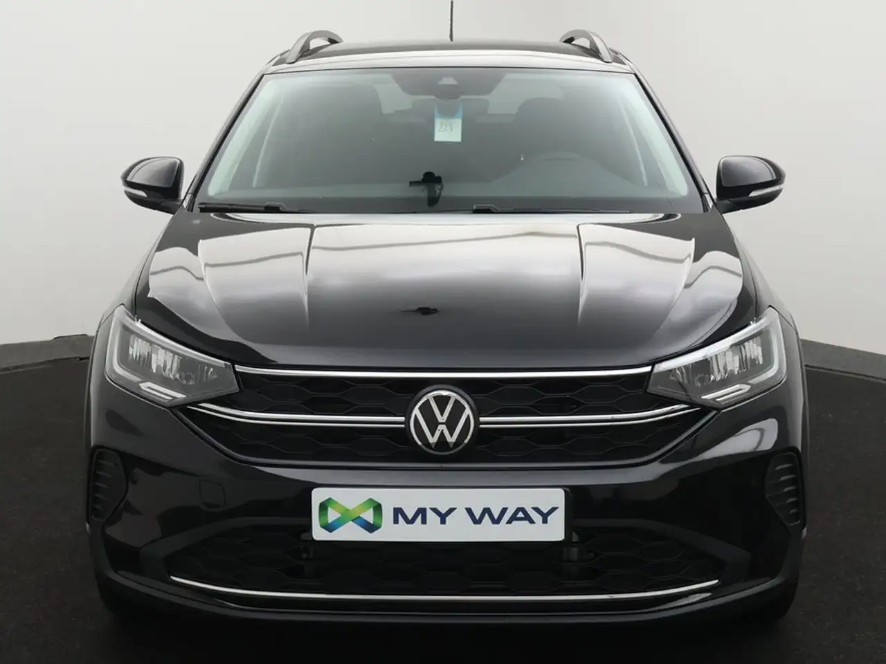 Volkswagen Taigo 2026