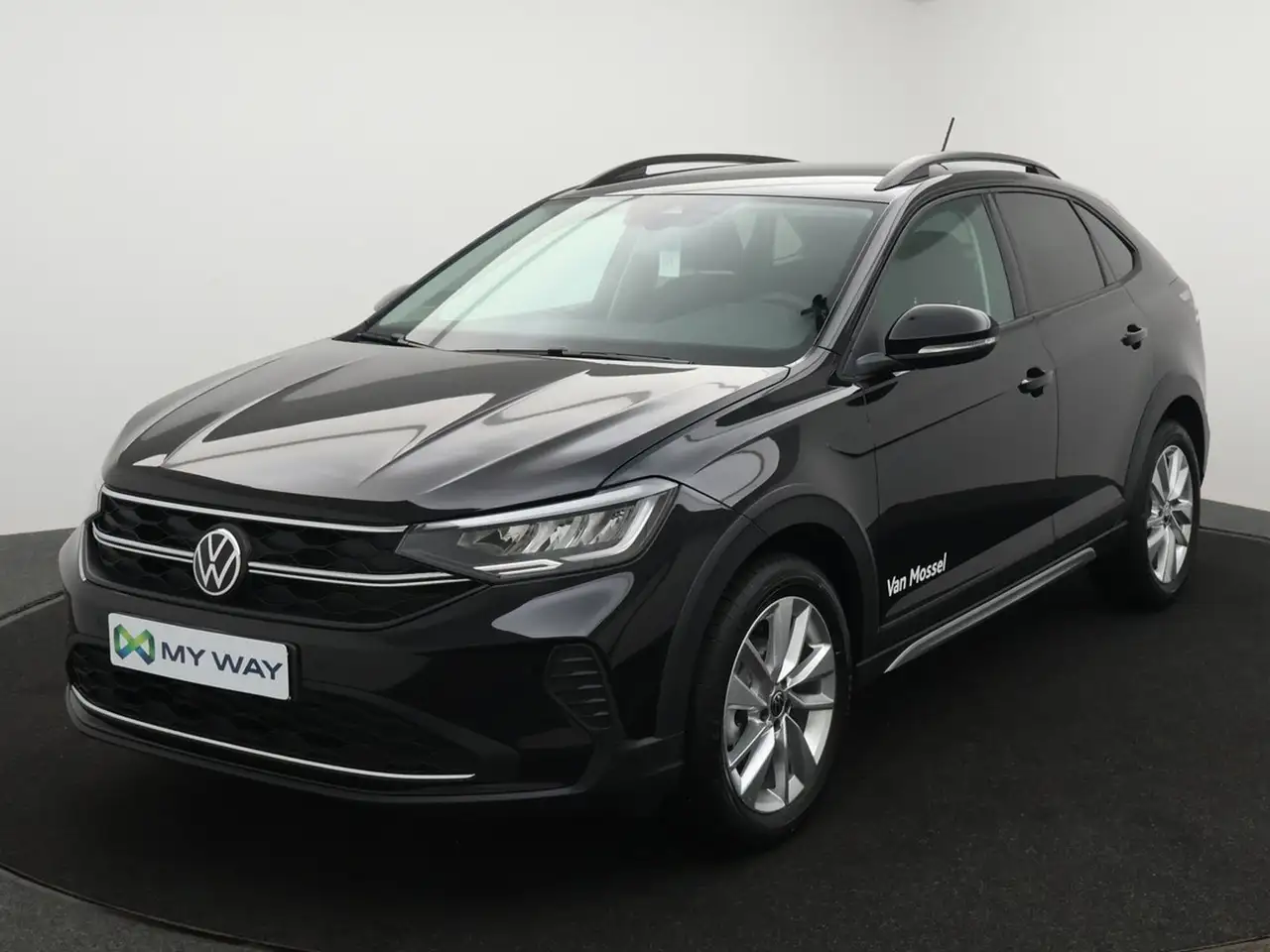 Volkswagen Taigo 2026